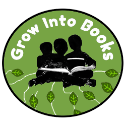 Grow Into Books